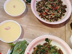 -阿当·小炒牛肉面(人广店)