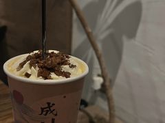 -成川茶店·潮汕工夫浓茶(万象店)