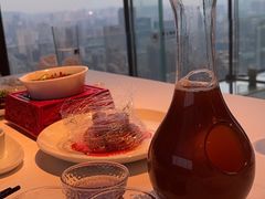 -悦轩中餐厅·高空江景·杭州柏悦酒店