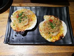 -嘚味徐州烧烤特色菜
