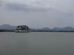 -池州市平天湖风景区