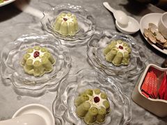 抹茶豆花-兴仙饭店·闽味海鲜(马尾总店)