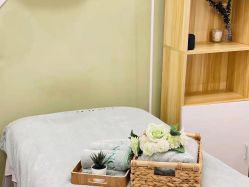 -FUMEIHUI·科技美肤·美体SPA