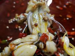 -味仙疯美蛙鱼头(清扬路总店)