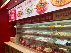 -每味每客·重庆麻辣烫(闵行龙湖天街店)