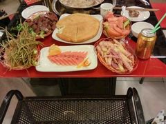 -香丽缘饭馆(黑龙潭店)