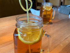 -LENBACH兰巴赫西餐啤酒坊(水璟唐店)