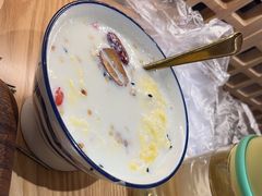 -马记永·兰州牛肉面(3019君尚店)