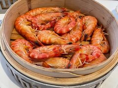 -宝丽轩中餐厅BAOLIXUAN