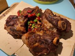 -沈家花园如皋菜(海阳路店)