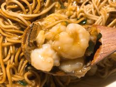 -十面春风·江南面馆(崇宁路店)