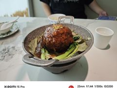 -苏梦江南·淮扬菜(夫子庙店)