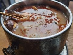 -Thai Basil罗勒叶泰式餐厅(时代天街店)