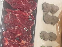 -嬷孙家潮汕牛肉火锅(北京路天河城店)