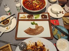 -福海居烤鸭店(鸟巢店)