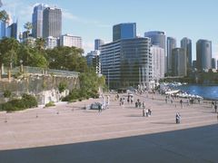 -悉尼歌剧院