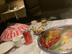 -红辣椒·川菜·火锅(张杨路店)