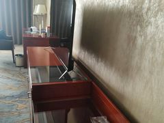 -翔达国际商务酒店