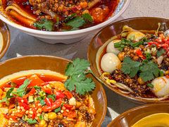 -来伊回麻辣烫·火锅串串清真(红瓦寺总店)