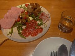 -新贝乐意大利餐厅(苏州中心店)