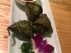 拉娜叶包鸡-米纸越南小馆(金鹰世界店)