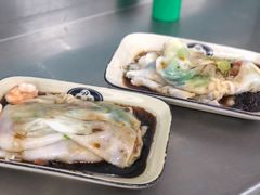 -银记肠粉店(北京路店)