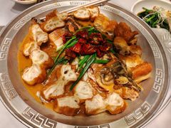 -老妈菜馆(建设街店)