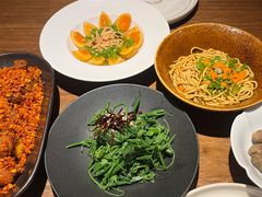 鲜泡椒溏心皮蛋-清水亭湖北菜(大屯DT51店)