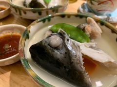 -东瀛阁(锦江宾馆店)