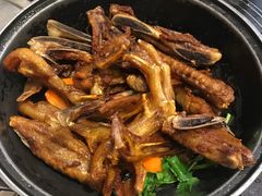 -美极鲜食坊(宝安南路店)