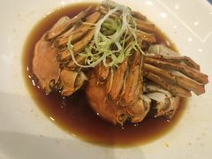 -阿毛饭店(和义路店)