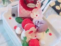 -哈根达斯(美罗城店)