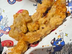 -鱼酷活鱼烤鱼(北美店)