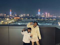 -武汉两江游览·夜游长江(汉口粤汉码头)