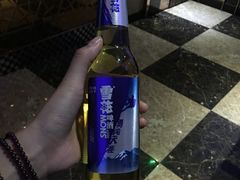 -唱吧麦颂KTV(方庄店)