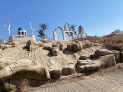 -辽宁团山国家级海洋公园