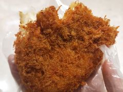 辣松松-BreadTalk面包新语·烘焙蛋糕(高德置地春广场店)