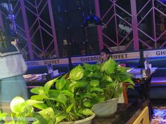 -吉布鲁牛排海鲜自助(芙蓉万家丽店)