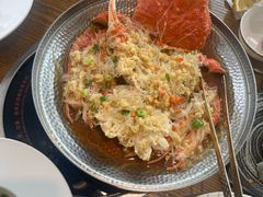 -蟹之国·精品蟹料理(极地店)