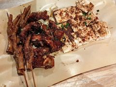 -郑记•不夜城烧烤•龙虾•虾蟹(黄鹤楼店)