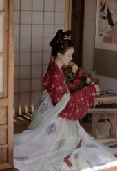 -汉仪华裳汉服馆(打浦桥店)