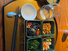 -Mr.Fish鱼鲜生海鲜放题(高德置地冬广场店)