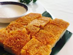 澳门烧肉-梧桐餐厅(泉城路店)