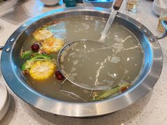 -潮汕林记牛肉火锅(万象天地店)