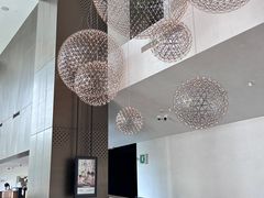 -郑州建业艾美酒店