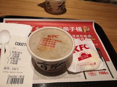 -肯德基(星河店)