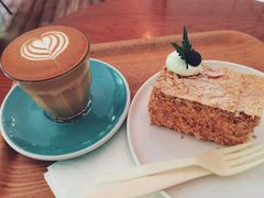 澳白-81bakery(关山路店)
