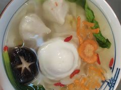 -麻辣因子滩羊火锅(世和广场店)
