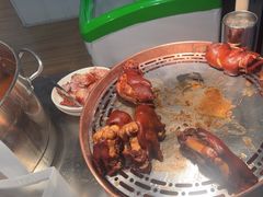 -关东小磨东北菜(漕河泾印象城店)