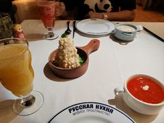 -俄士厨房(时代天街店)